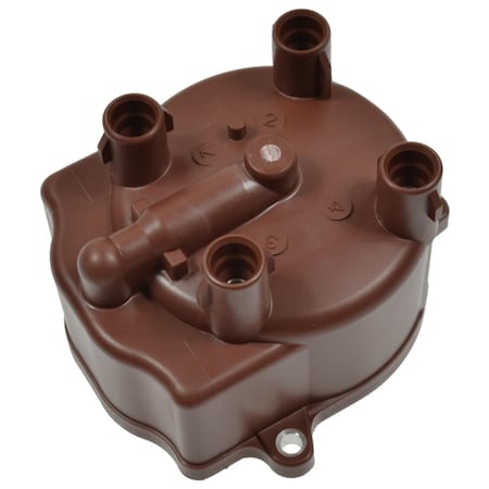 True-Tech Smp 95-94 Toyota Camry/96-92 Toyota Celica Distributor Cap, Jh-195T JH-195T